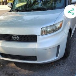 2009 Scion Xb 