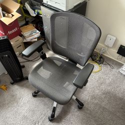 Mesh Office Chair