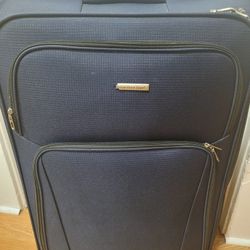  Travel Luggage 