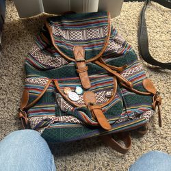 Backpack