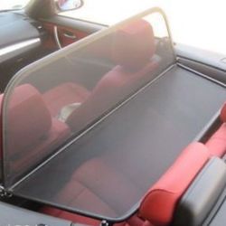BMW Convertible Windscreen Wind Deflector Brand 177353-10 Series