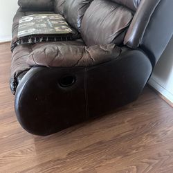 Sofa Couch Set For Sale 