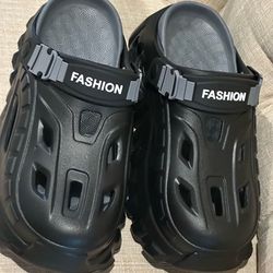 For Men's and Women's / Size 9.5 / New, Unworn