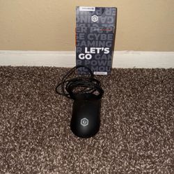 Cyber Power Mouse