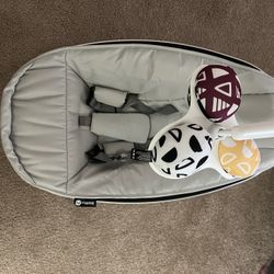 4Moms Baby Swing 