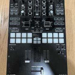 Pioneer DJM-S9 Mixer