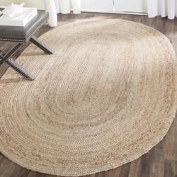 Rung 100% Jute  100x65