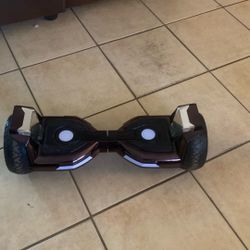 Hoverboard 