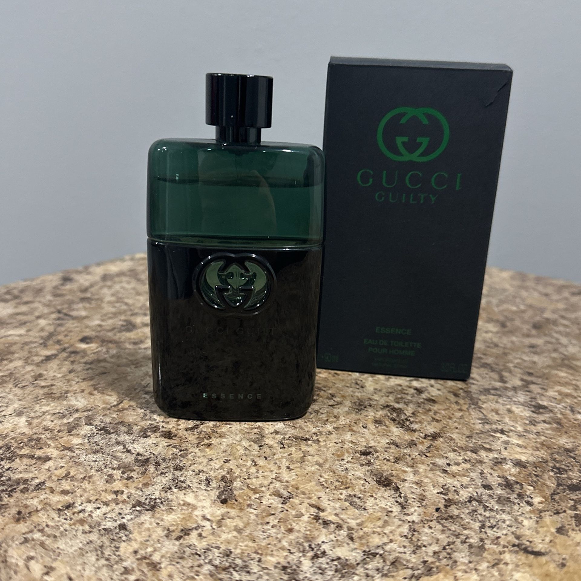 Gucci guilty cologne cheap