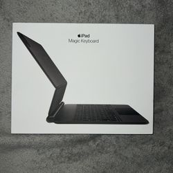 Apple iPad Magic Keyboard