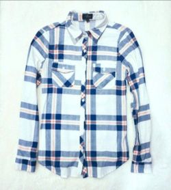 Longsleeve blouse