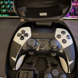 PlayStation DualSense Edge Wireless Controller