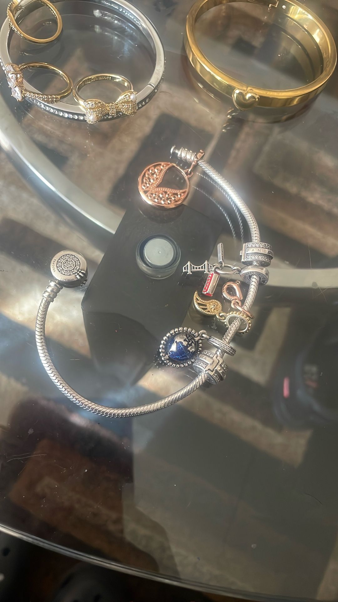 Pandora Jewelry