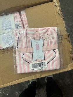 Victoria Secret Pajamas