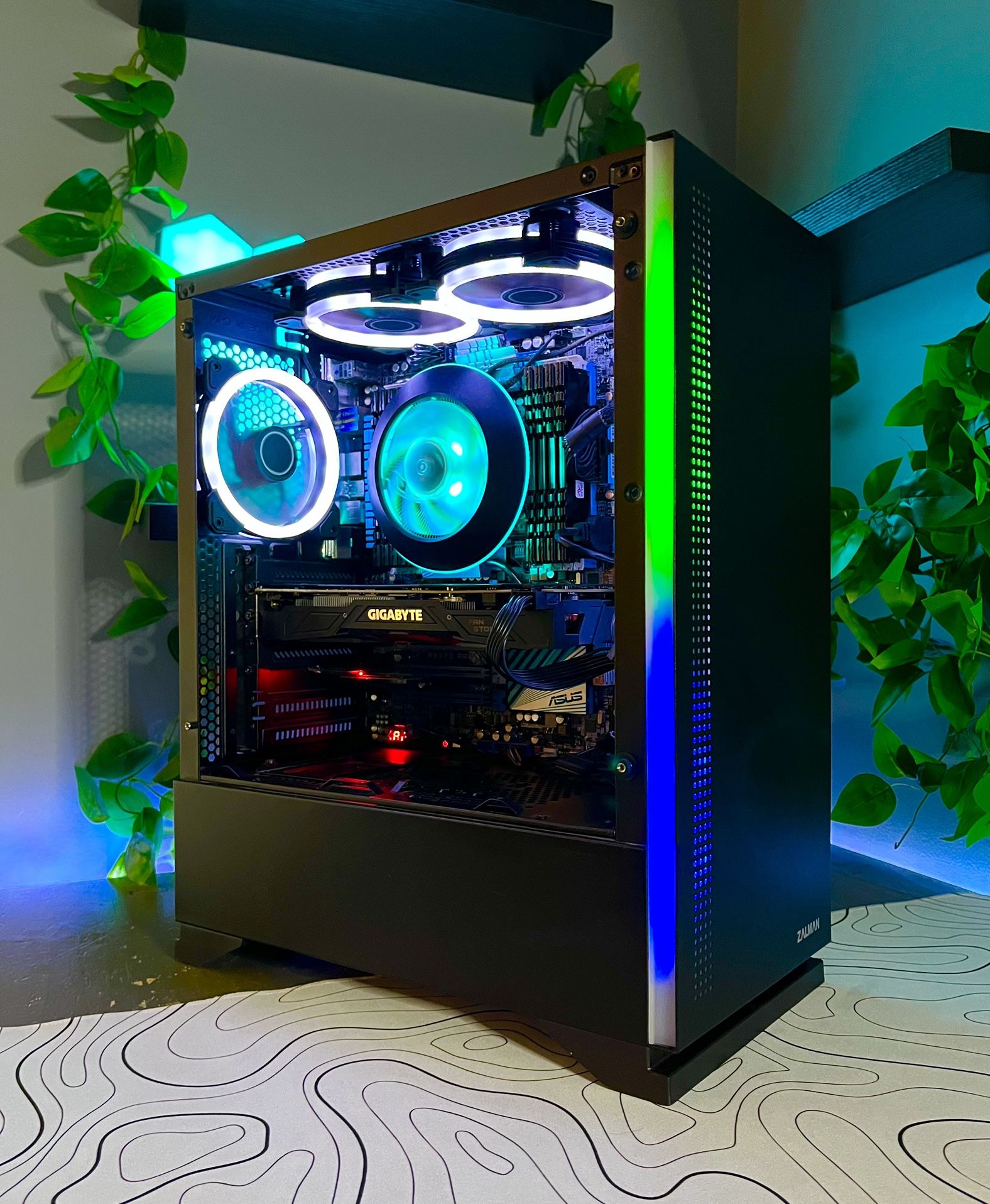 Gaming PC
