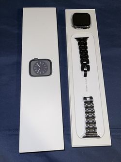 Apple Watch Series 8 [iCloud Unlocked]