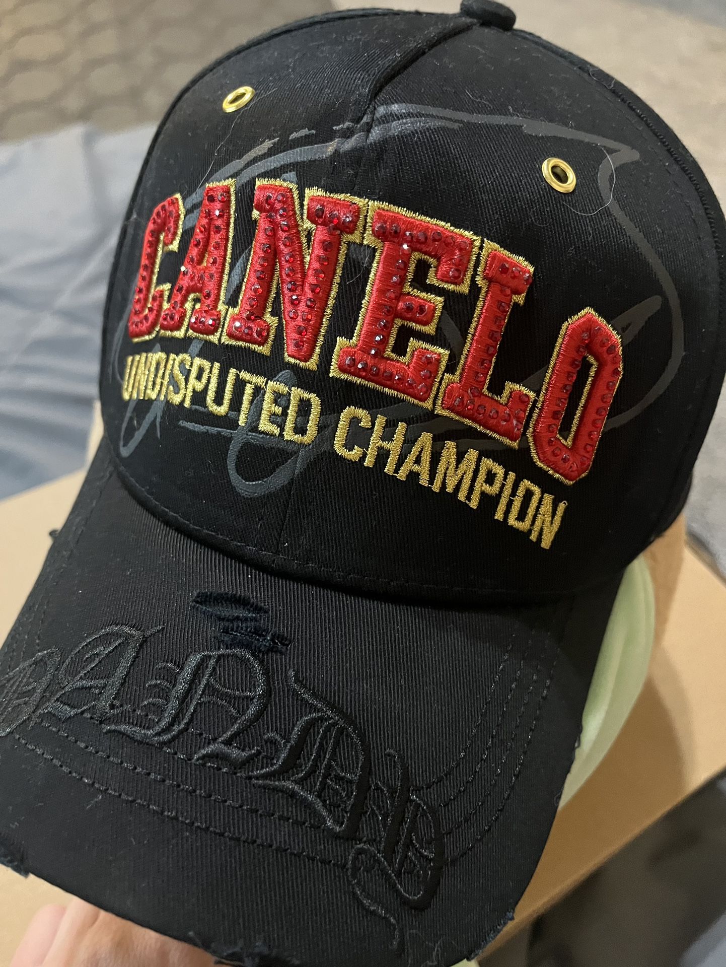 Dandy SnapBack