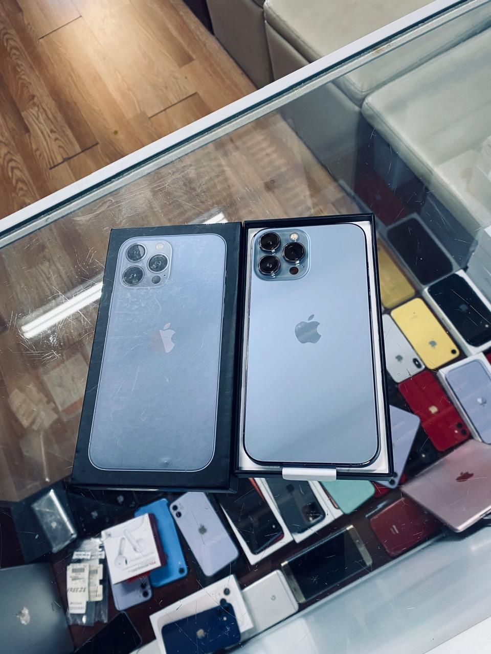 iPhone 13 Pro Max For All