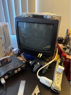 Retro tv