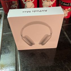 AirPod Max
