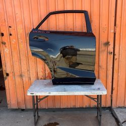 2015-2016-2017-2018-2020-2021 Lexus Nx Door 