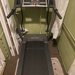 Treadmill 