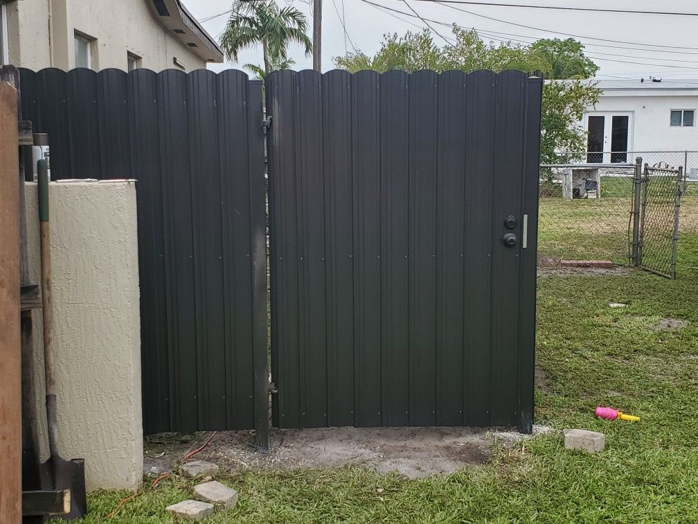 Fence