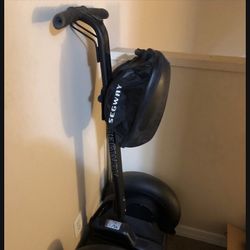 Segway Scooter