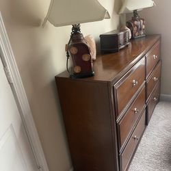 Dresser Drawer 