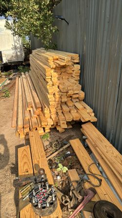 2x4x14…..’$5