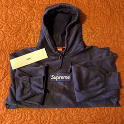 Supreme 2021 Hoodie 