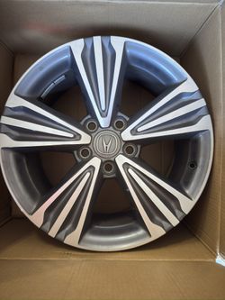 🛞 OEM Acura MDX 18″ Wheels – Fits 2017-2020 MDX & More 🛞