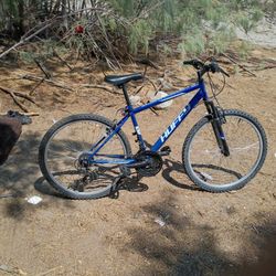 Buffy Rock Creek Mountain Bike 
