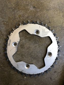 TRX250R Rear Sprocket