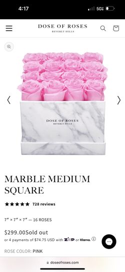 Valentines Forever Flowers 