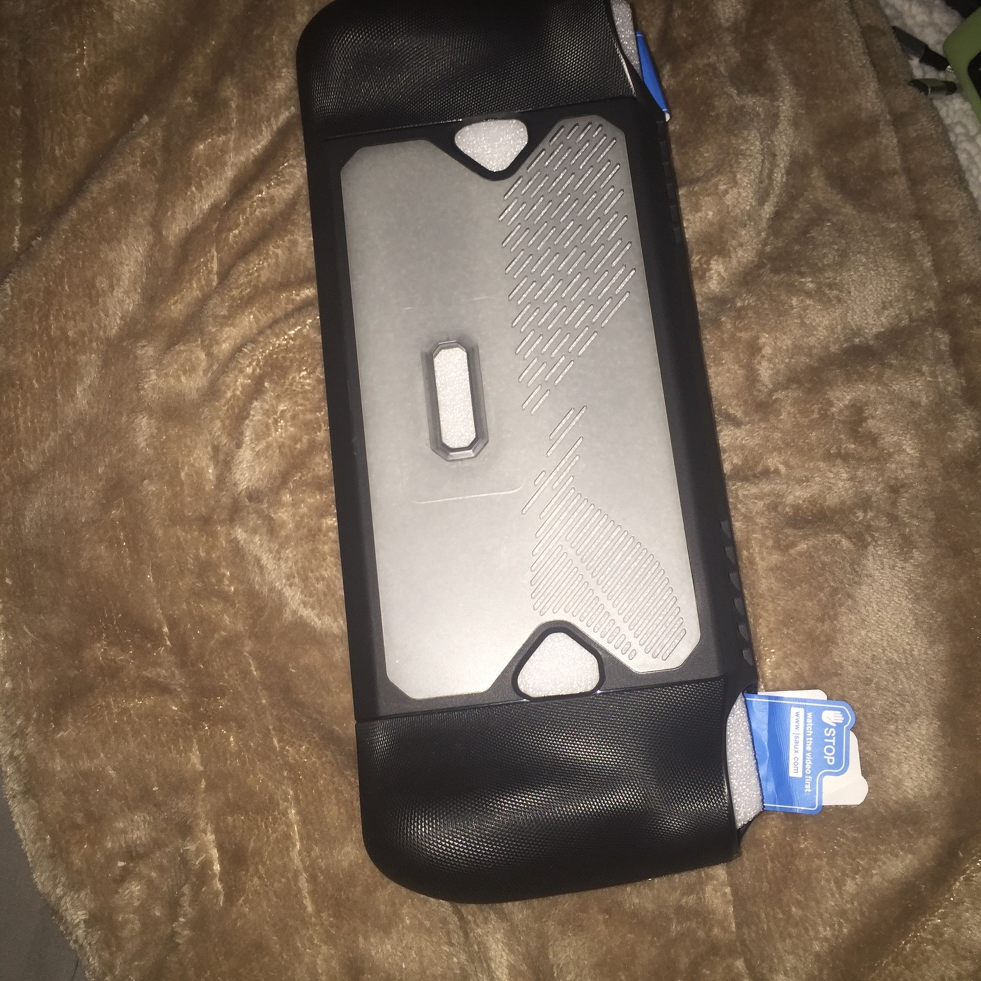 Nintendo Switch Case