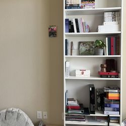 Bookshelf IKEA / Libreros IKEA