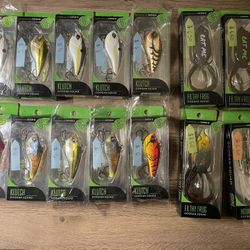 Googan Baits Klutch (Fishing)