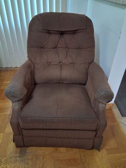 Recliner Chair