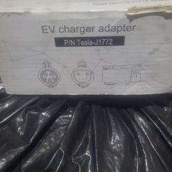 EV Charger Adapter
