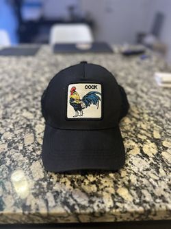 Trucker Hat
