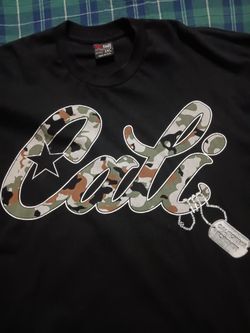 Pro tag shirt size 2XL