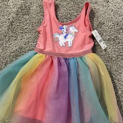 Toddler girl dress