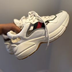 Gucci Runner Shoes 