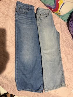 Baggy Jeans For Girl