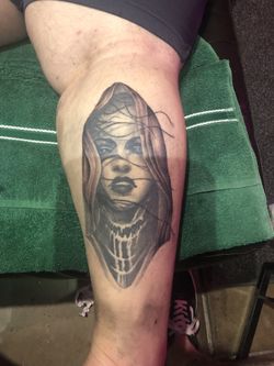Tattoos