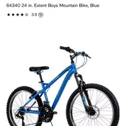 Great Condition Mountain Bike 