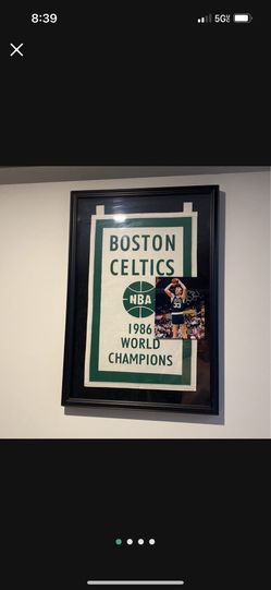 Celtics Basketball 🏀 Collective