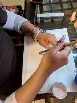 Nails