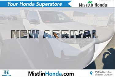 2025 Honda Ridgeline